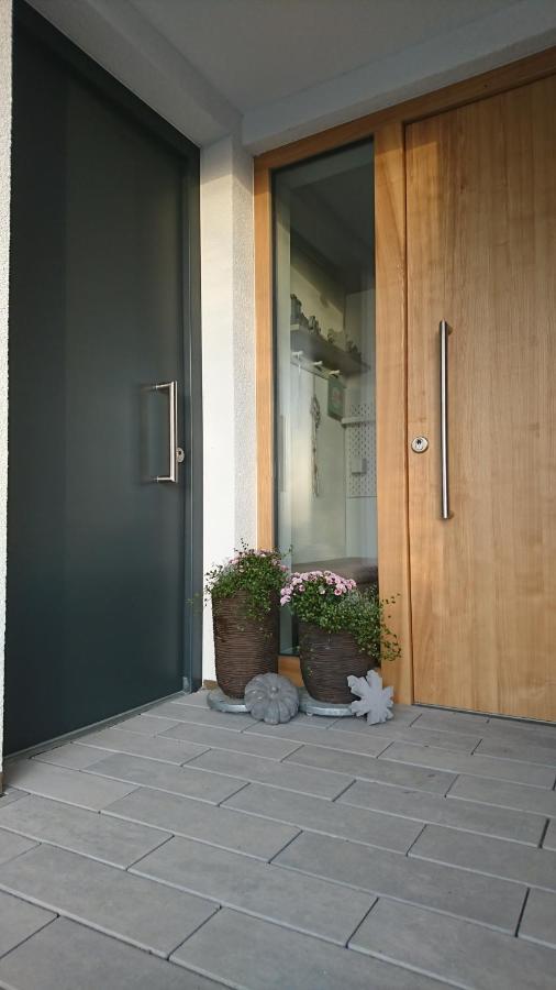 Kuhnest Appartement Scheidegg Buitenkant foto